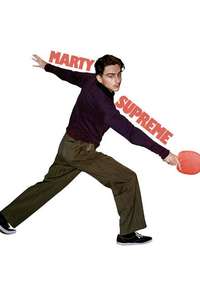 Marty Supreme - Posters