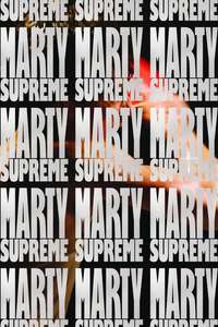 Marty Supreme - Posters
