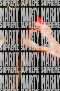 Marty Supreme - Posters