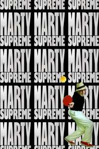 Marty Supreme - Posters