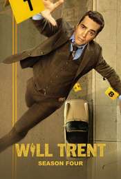 Will Trent Season 4