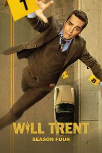 Will Trent - Posters