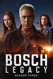 Bosch: Legacy Season 3