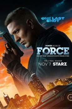 Power Book IV: Force : Season 3