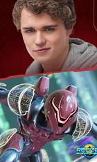 ReBoot: The Guardian Code