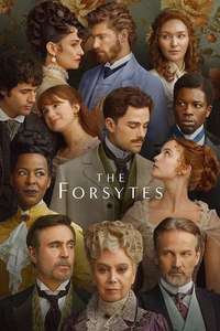 The Forsytes - Posters
