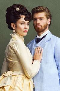 The Forsytes - Posters