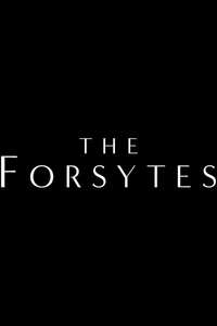 The Forsytes - Posters