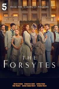 The Forsytes - Posters