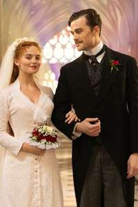 The Forsytes - Posters