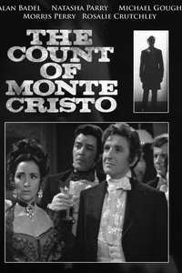The Count of Monte Cristo - Posters