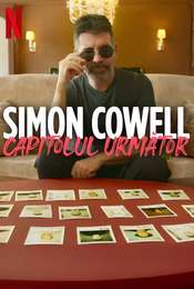 Simon Cowell: The Next Act