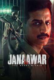 Janaawar - The Beast Within Season 1
