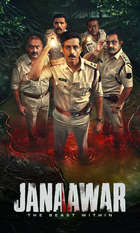 Janaawar - The Beast Within