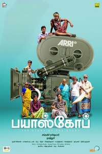 Bioscope - Posters