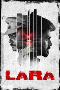 Lara - Posters