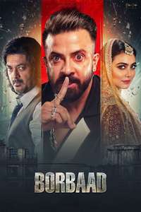 Borbaad - Posters
