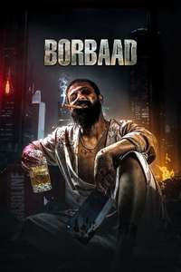 Borbaad - Posters