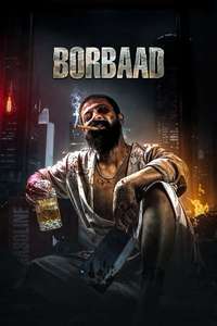 Borbaad - Posters