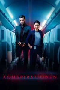 Red Eye - Posters