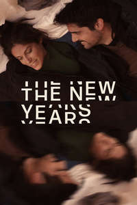 The New Years - Posters