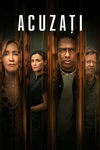 Accused - Posters