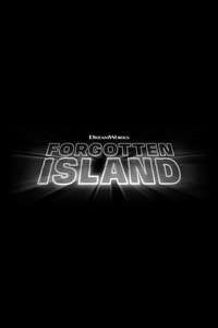 Forgotten Island - Posters