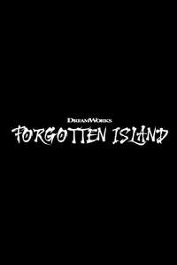 Forgotten Island - Posters