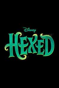 Hexed - Posters