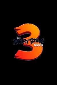 The Angry Birds Movie 3 - Posters