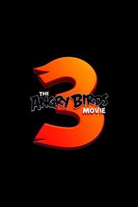 The Angry Birds Movie 3 - Posters