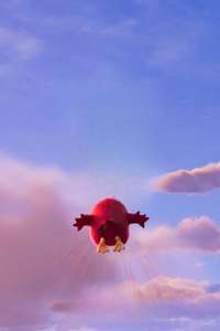 The Angry Birds Movie 3 - Posters