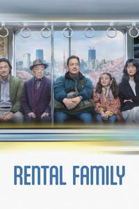 Rental Family - Posters