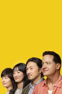 Rental Family - Posters