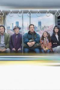 Rental Family - Posters