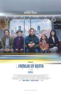 Rental Family - Posters