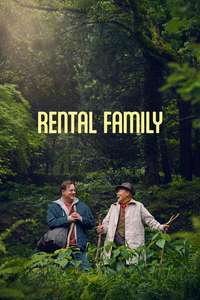Rental Family - Posters
