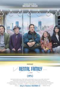 Rental Family - Posters