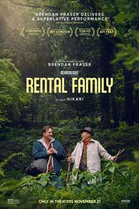Rental Family - Posters