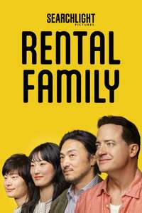 Rental Family - Posters