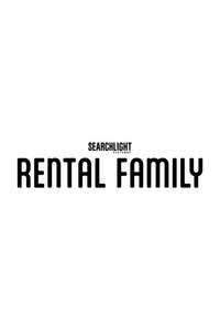 Rental Family - Posters