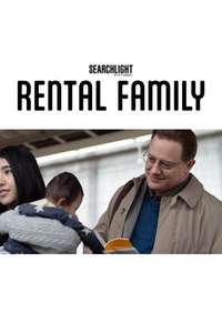 Rental Family - Posters
