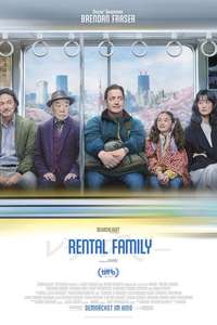 Rental Family - Posters
