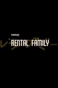 Rental Family - Posters