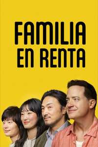 Rental Family - Posters