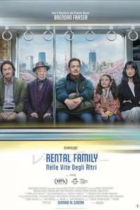 Rental Family - Posters