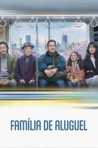 Rental Family - Posters
