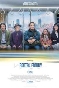 Rental Family - Posters