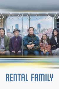 Rental Family - Posters