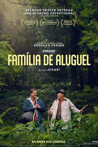 Rental Family - Posters